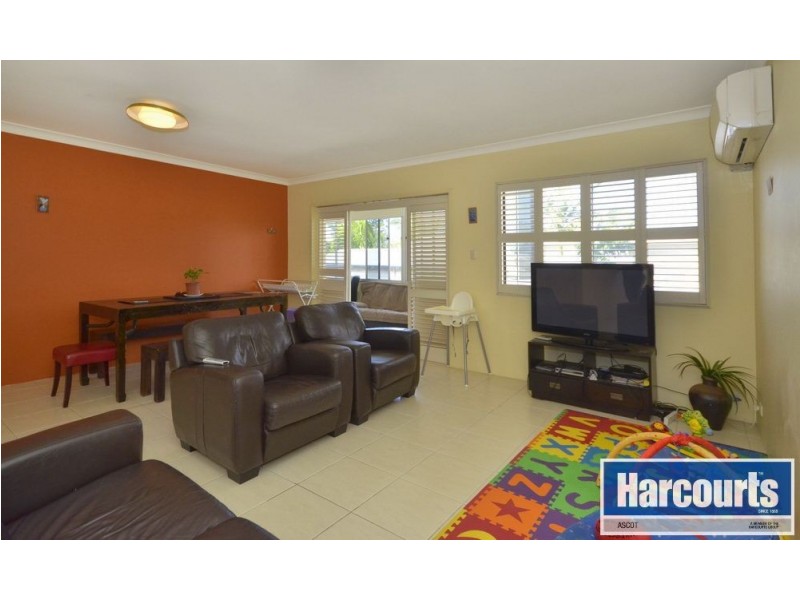 5/79 Beatrice Terrace, Ascot QLD 4007