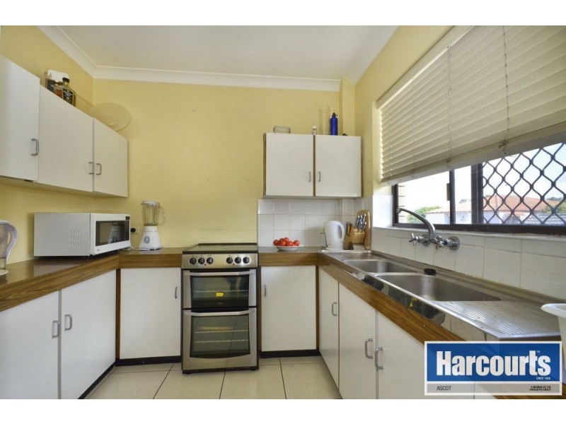 5/79 Beatrice Terrace, Ascot QLD 4007