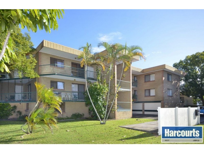 6/94 Lamington Avenue, Ascot QLD 4007