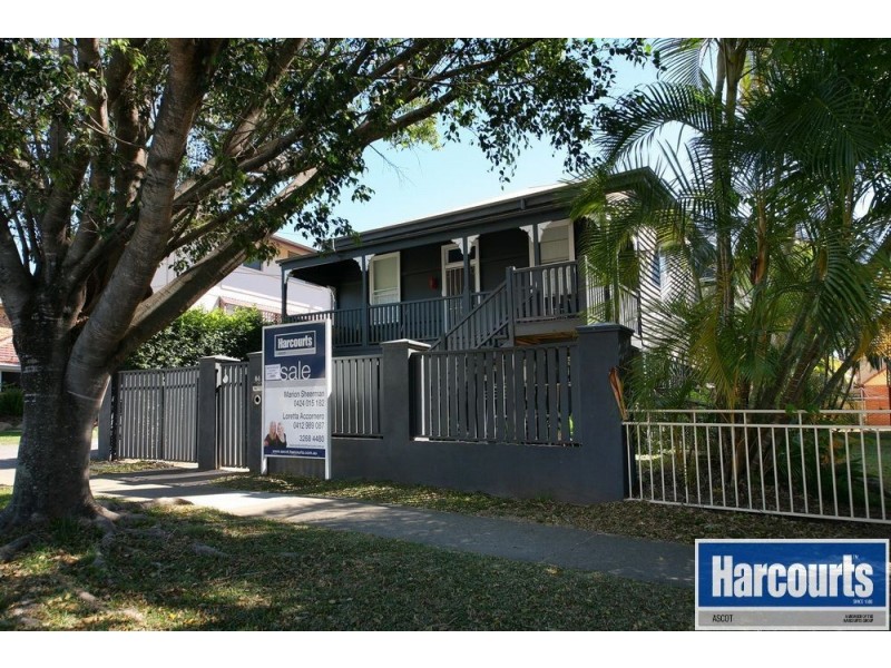 84 Beatrice Terrace, Ascot QLD 4007