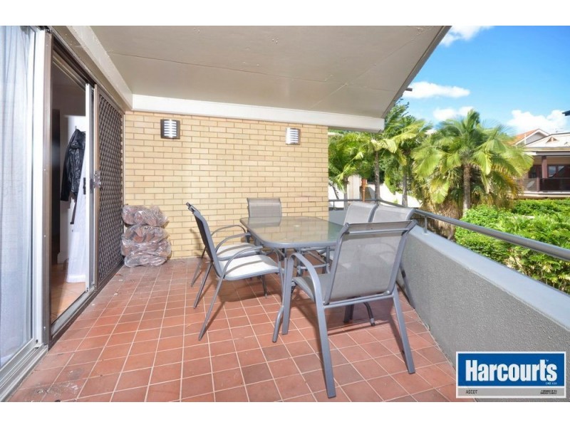 3/266 Kingsford Smith Drive, Hamilton QLD 4007