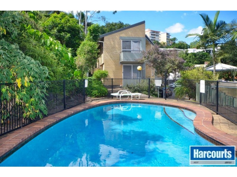 3/266 Kingsford Smith Drive, Hamilton QLD 4007