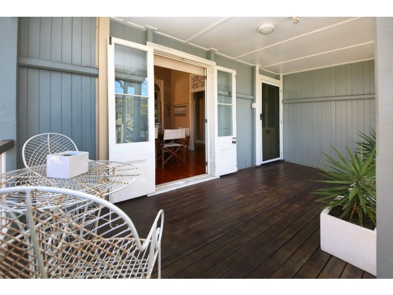 16 Magdala Street, Ascot QLD 4007