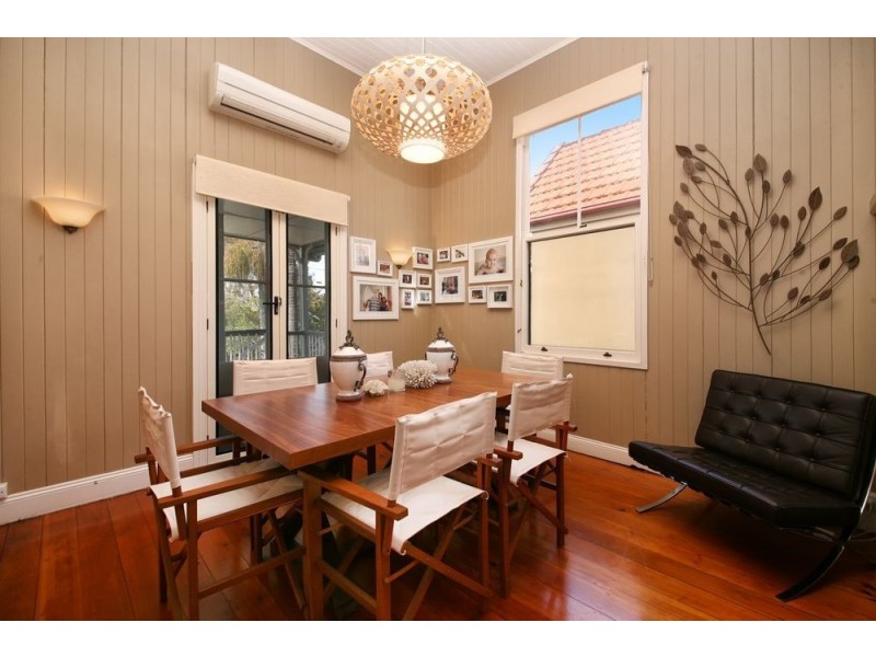 16 Magdala Street, Ascot QLD 4007