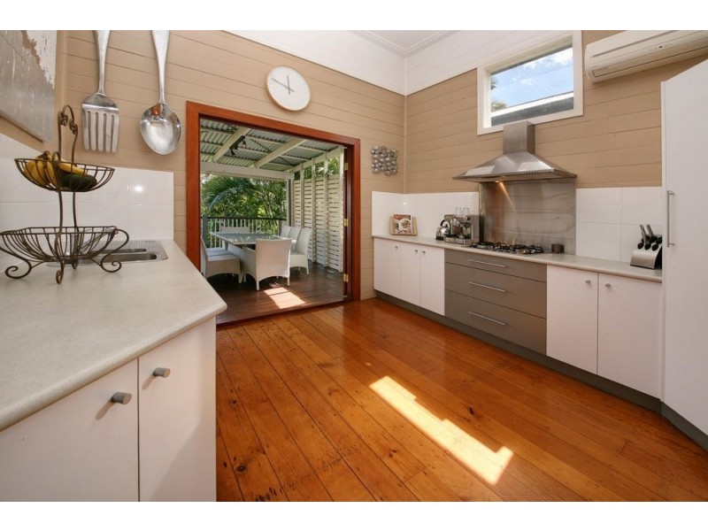 16 Magdala Street, Ascot QLD 4007