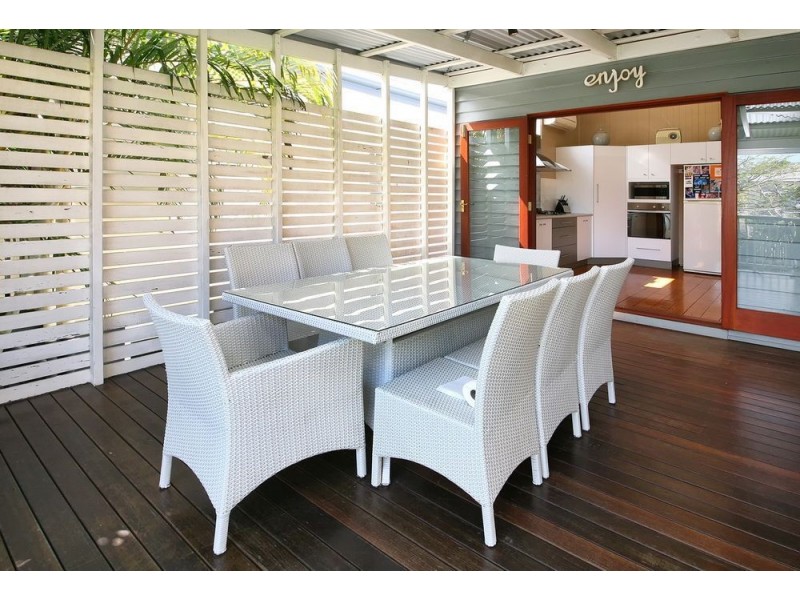 16 Magdala Street, Ascot QLD 4007