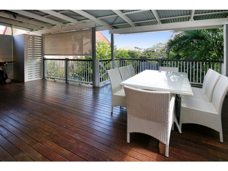 16 Magdala Street, Ascot QLD 4007