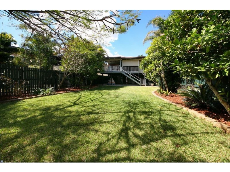 16 Magdala Street, Ascot QLD 4007