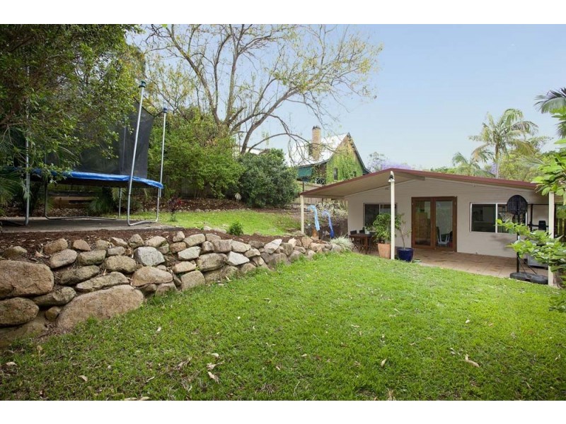 27 Bathurst Street, Red Hill QLD 4059