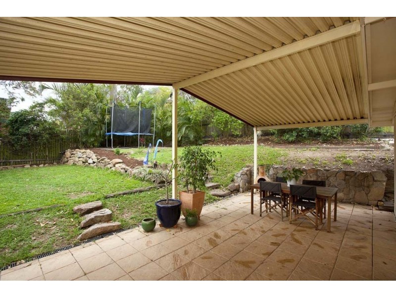 27 Bathurst Street, Red Hill QLD 4059