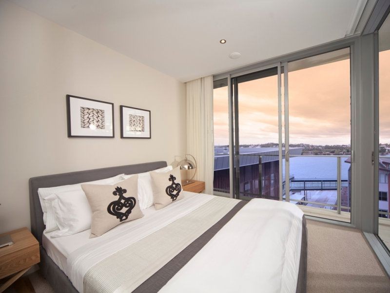 4145/37C Harbour Road, Hamilton QLD 4007