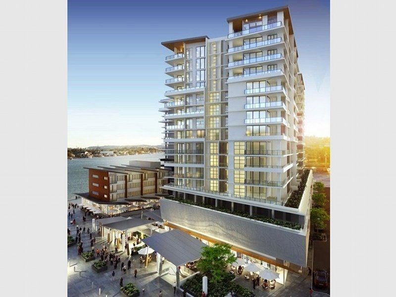 4145/37C Harbour Road, Hamilton QLD 4007