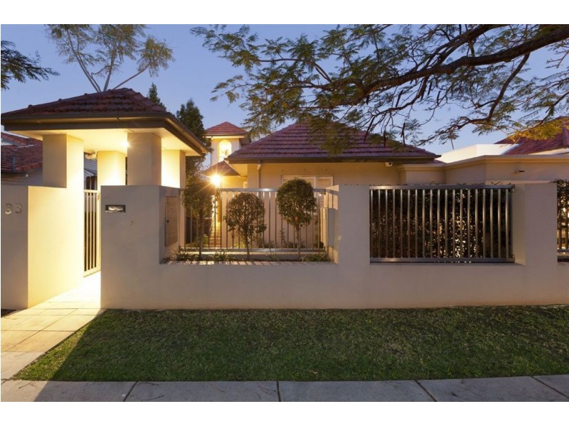 33 Kitchener Road, Ascot QLD 4007