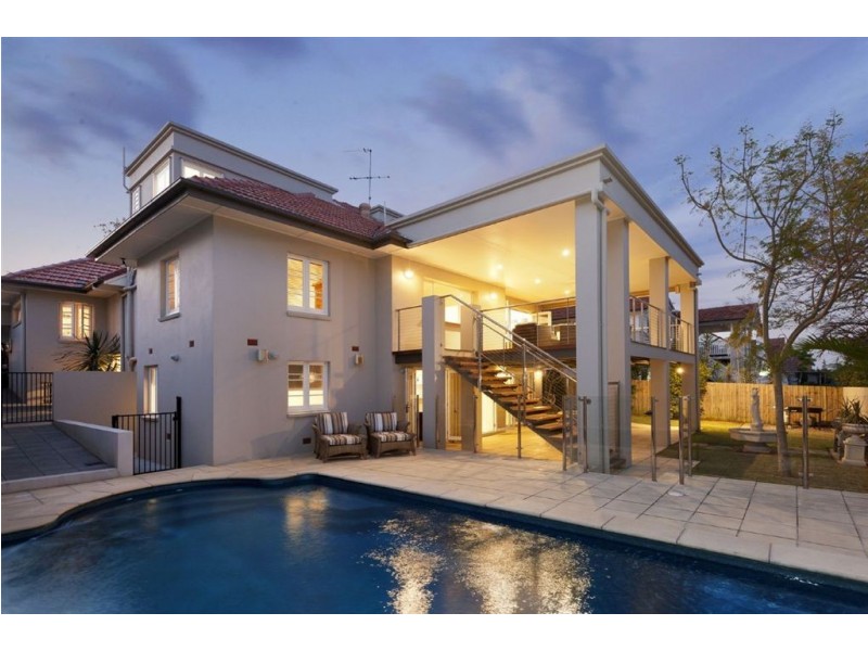 33 Kitchener Road, Ascot QLD 4007