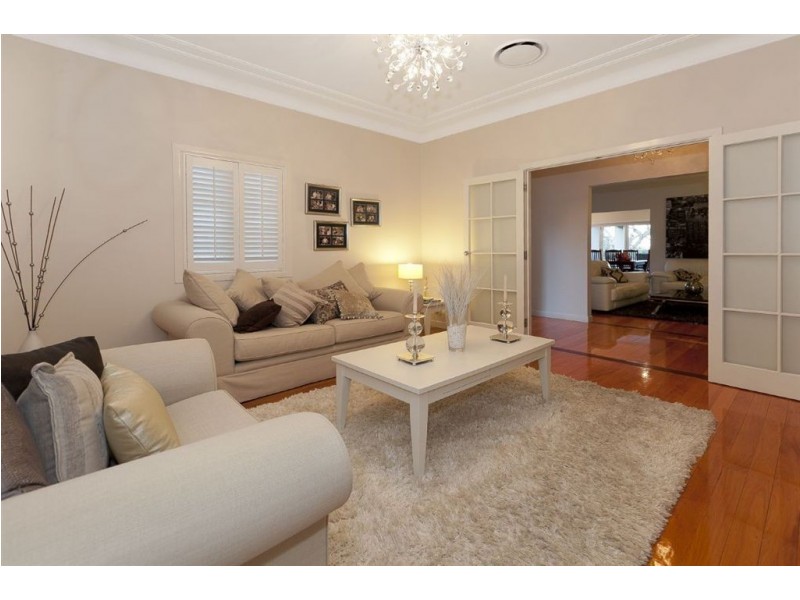 33 Kitchener Road, Ascot QLD 4007