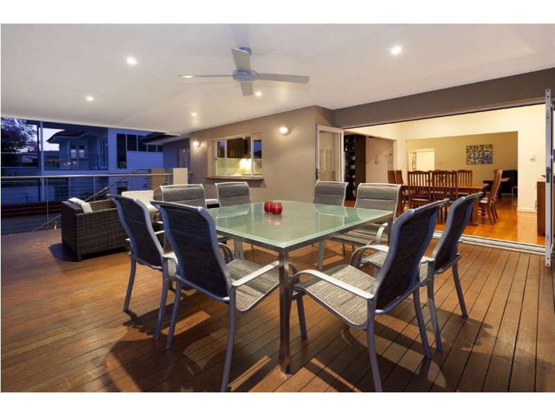 33 Kitchener Road, Ascot QLD 4007