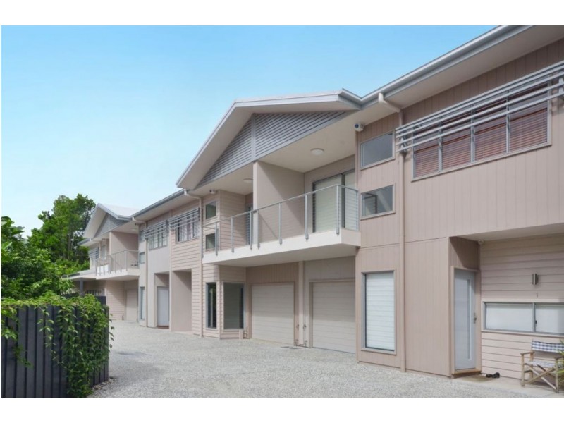 2/24 Gregory Street, Clayfield QLD 4011