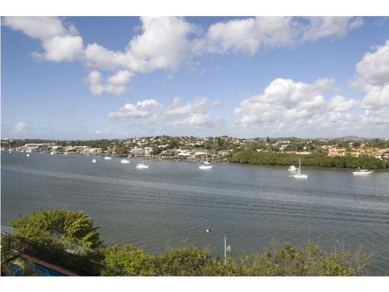 35 Hillside Crescent, Hamilton QLD 4007