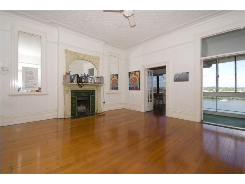 35 Hillside Crescent, Hamilton QLD 4007