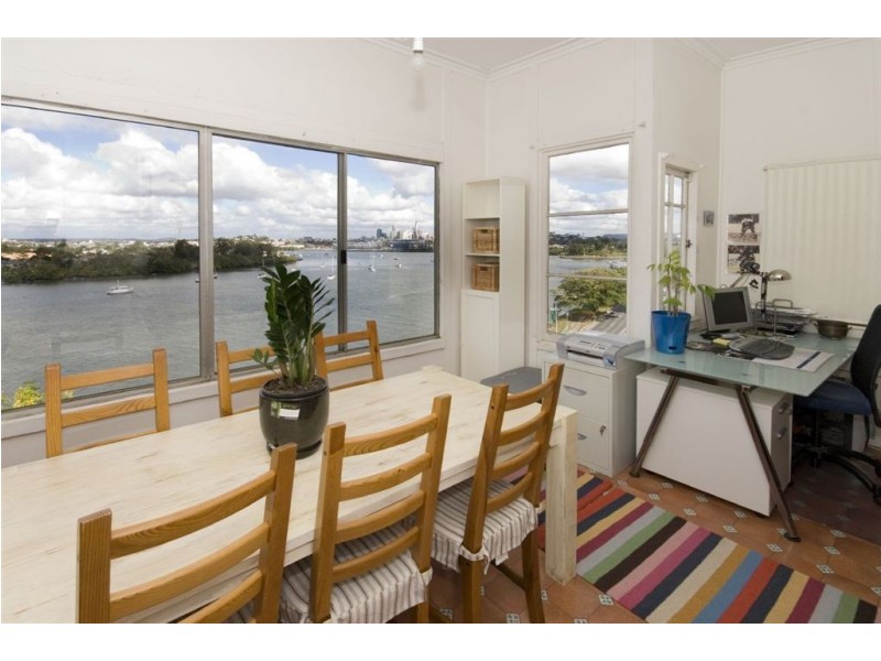 35 Hillside Crescent, Hamilton QLD 4007