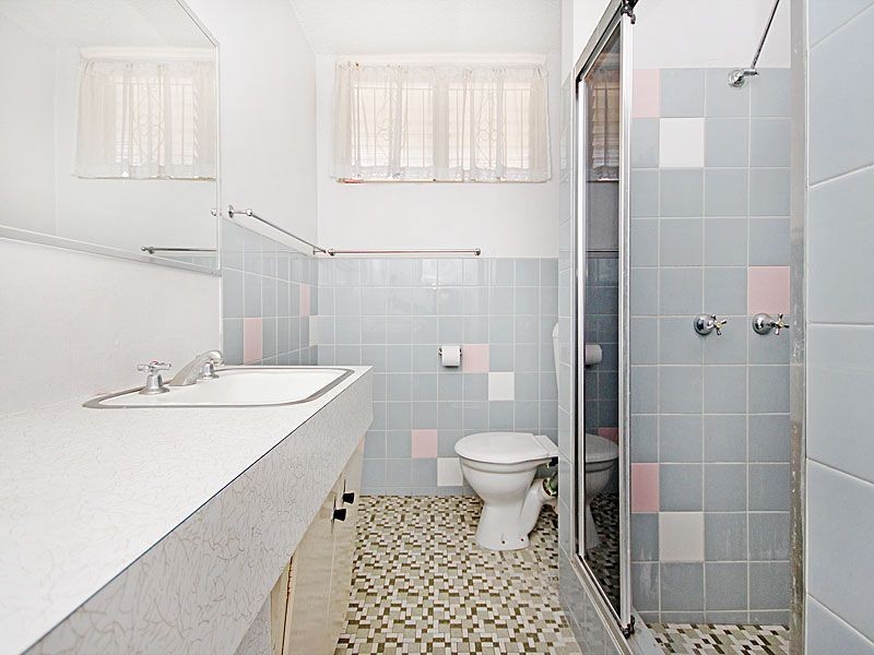 2/36 Alexandra Road, Ascot QLD 4007