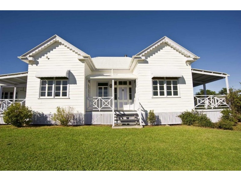 74 Frogmouth Lane, Lake Macdonald QLD 4563