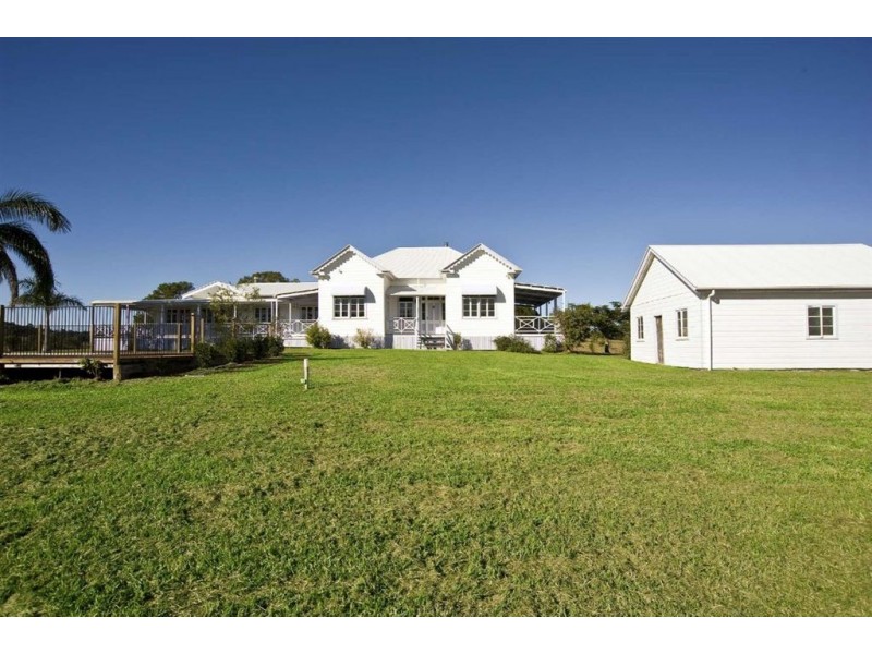 74 Frogmouth Lane, Lake Macdonald QLD 4563