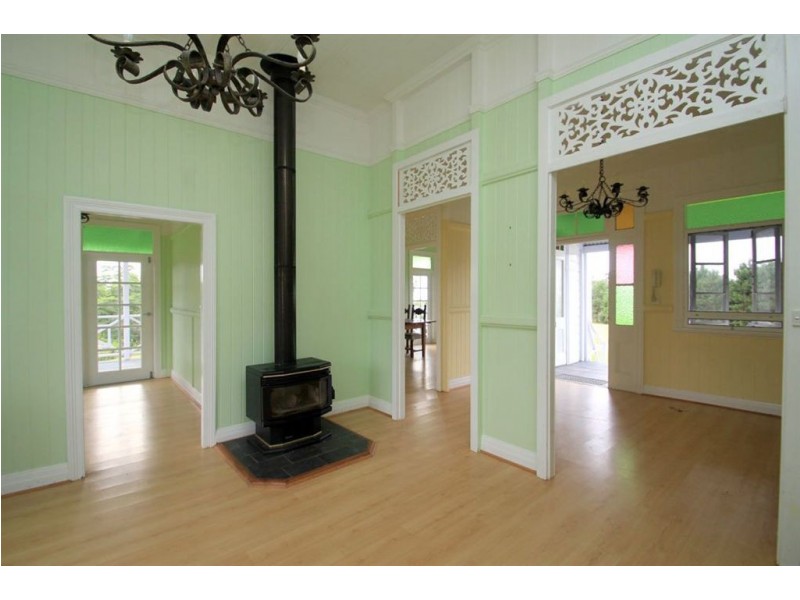 74 Frogmouth Lane, Lake Macdonald QLD 4563