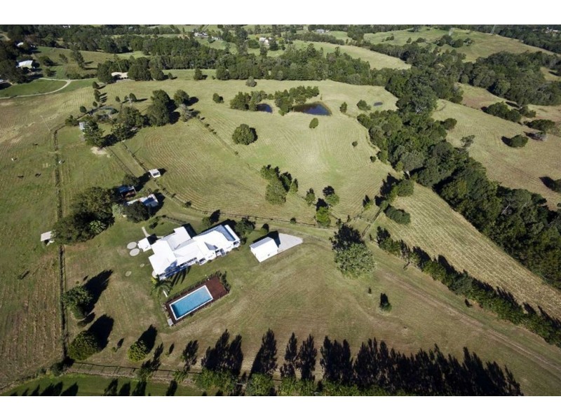 74 Frogmouth Lane, Lake Macdonald QLD 4563