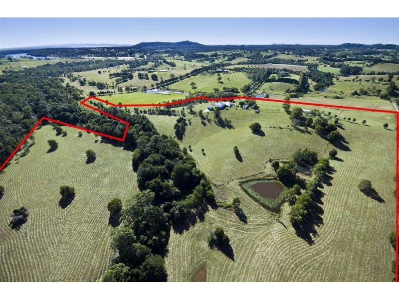 74 Frogmouth Lane, Lake Macdonald QLD 4563