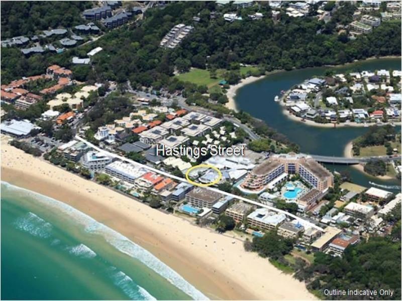 Shop 25/18 Hastings Street, Noosa Heads QLD 4567