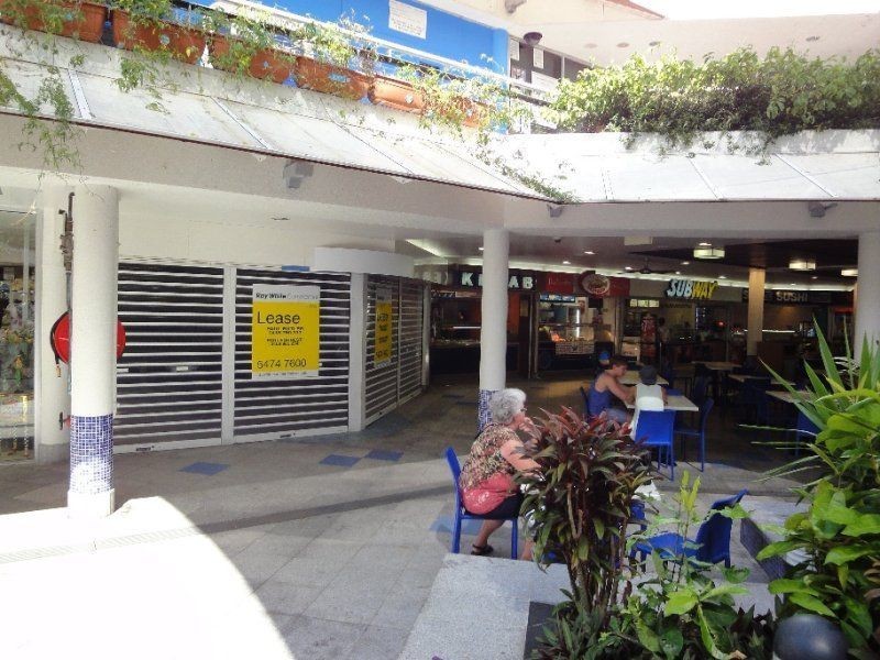 Shop 25/18 Hastings Street, Noosa Heads QLD 4567