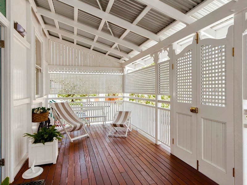 22 Allen St, Hamilton QLD 4007