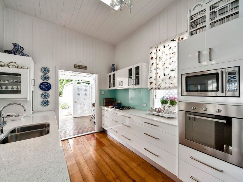 22 Allen St, Hamilton QLD 4007