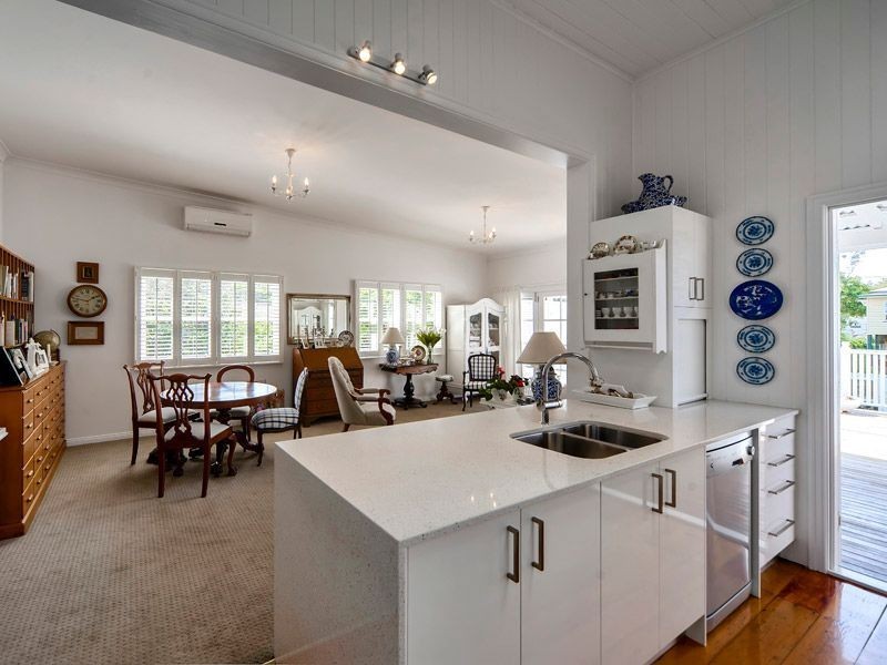 22 Allen St, Hamilton QLD 4007