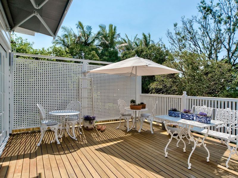 22 Allen St, Hamilton QLD 4007