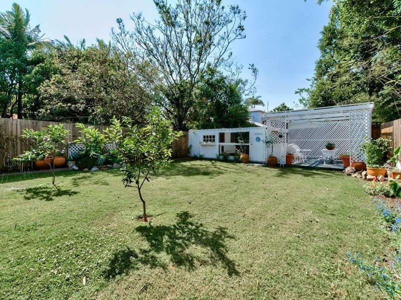 22 Allen St, Hamilton QLD 4007