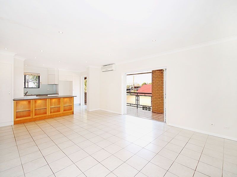 4/293 Lancaster Road, Ascot QLD 4007