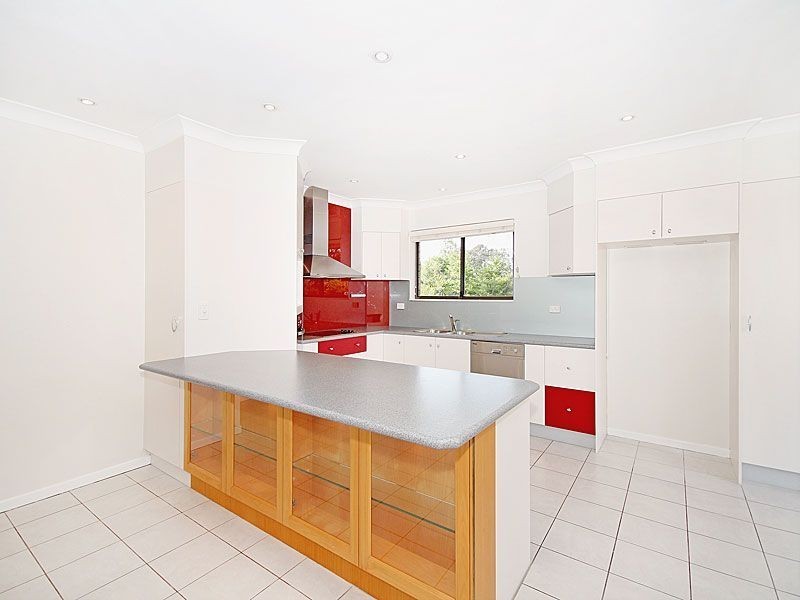 4/293 Lancaster Road, Ascot QLD 4007