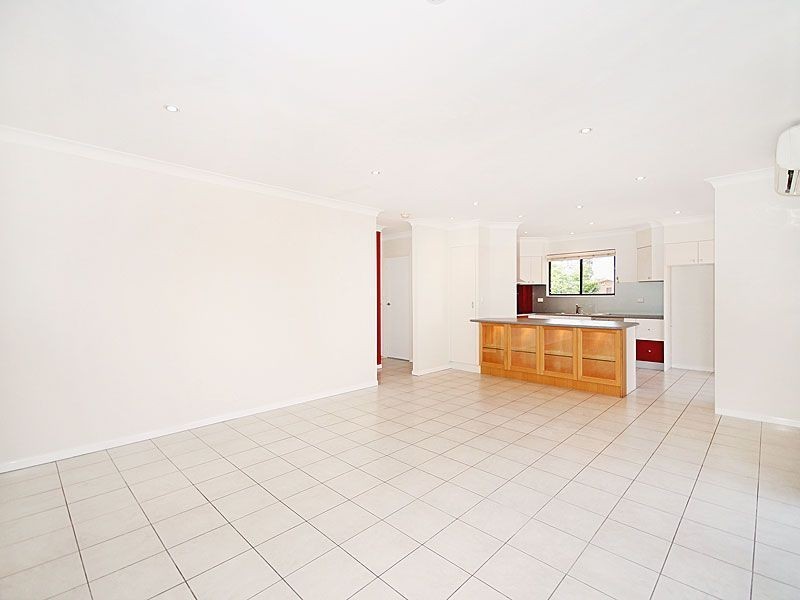 4/293 Lancaster Road, Ascot QLD 4007