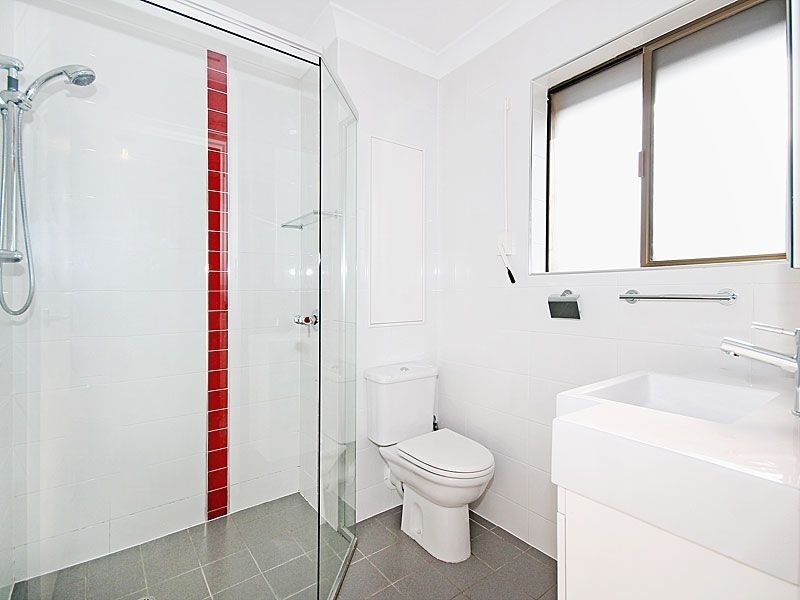 4/293 Lancaster Road, Ascot QLD 4007