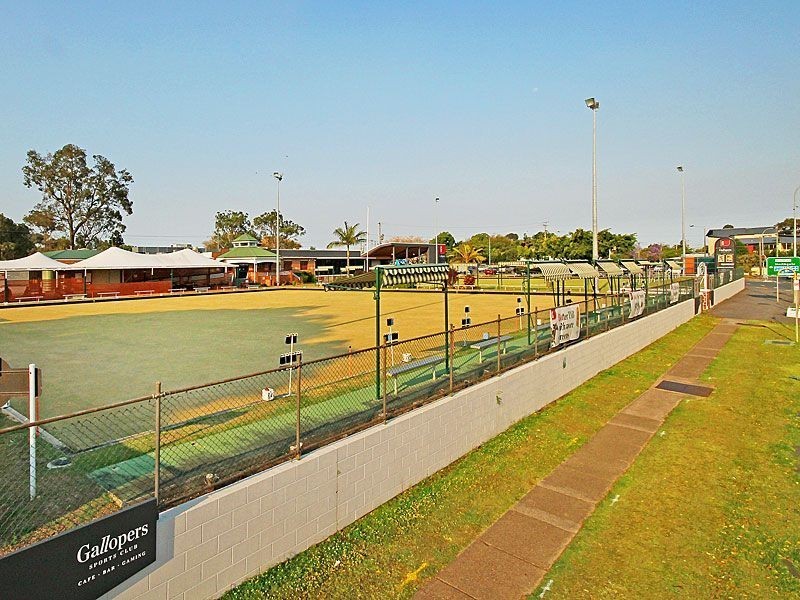 4/293 Lancaster Road, Ascot QLD 4007