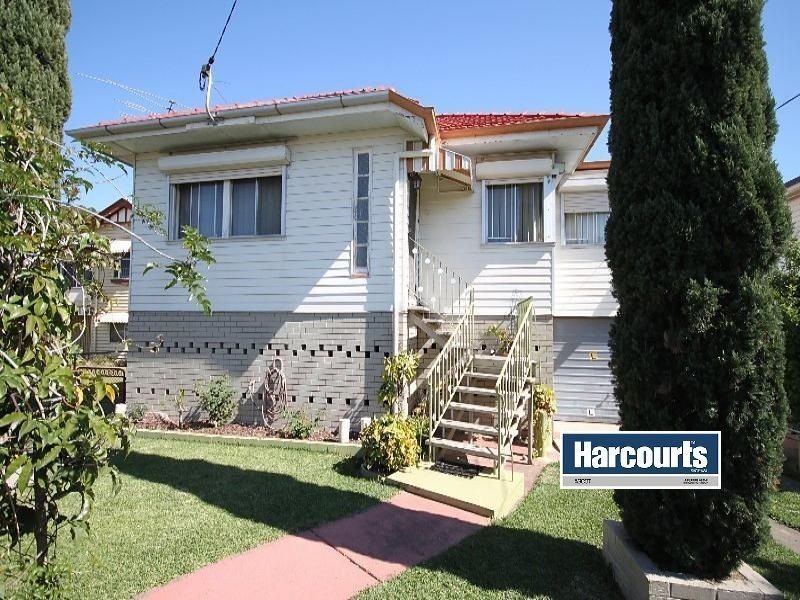 6 Parker Avenue, Northgate QLD 4013