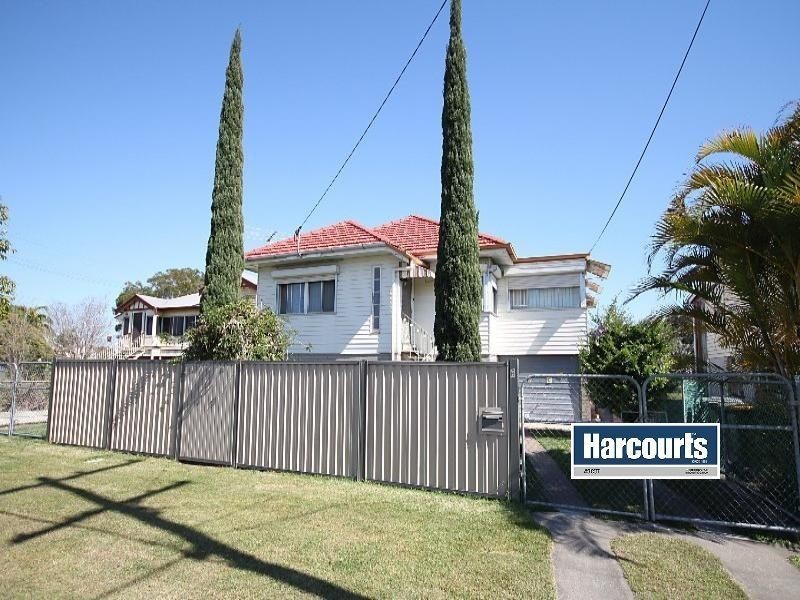 6 Parker Avenue, Northgate QLD 4013