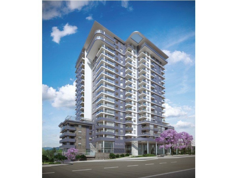 510 St Pauls Terrace, Bowen Hills QLD 4006