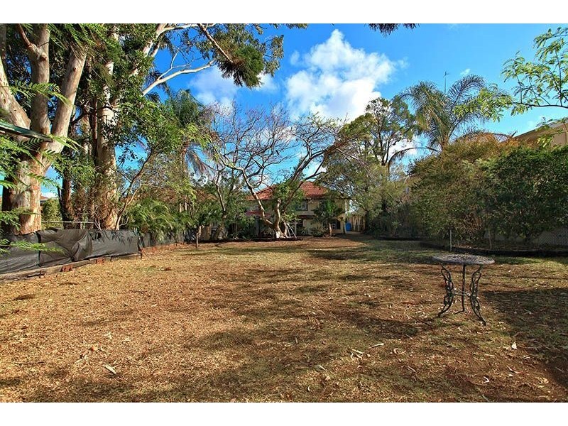 97 Gillies Street, Zillmere QLD 4034
