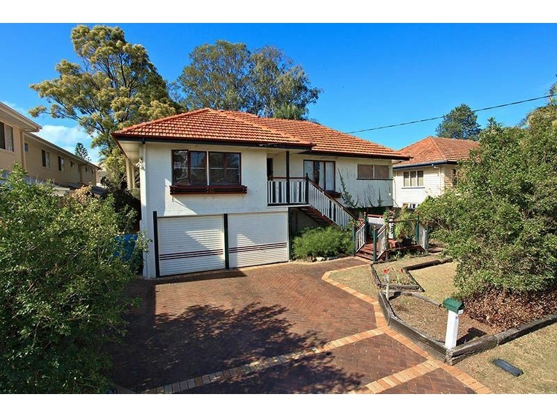 97 Gillies Street, Zillmere QLD 4034