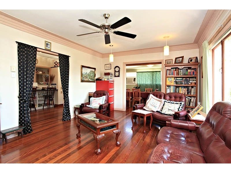 97 Gillies Street, Zillmere QLD 4034