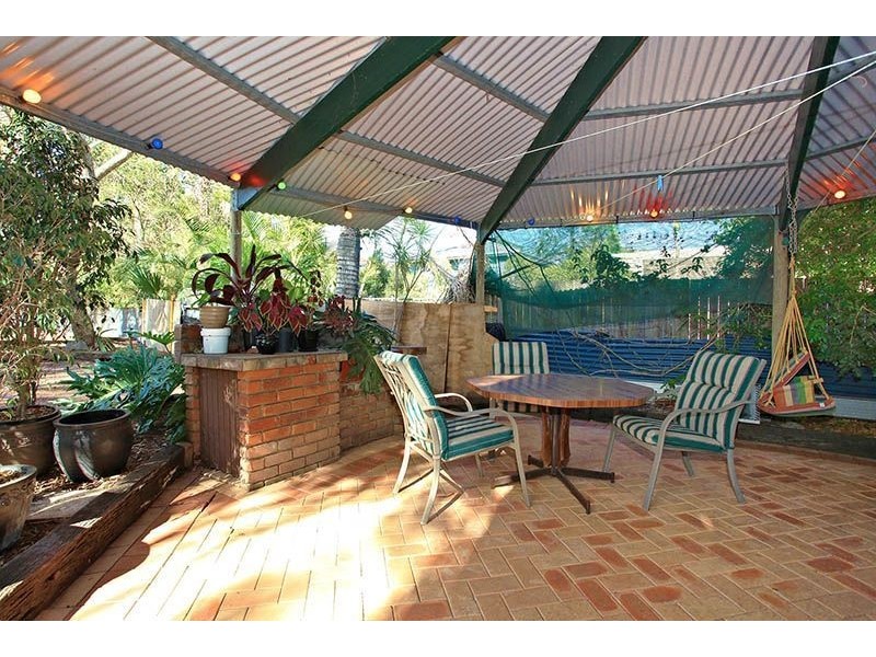 97 Gillies Street, Zillmere QLD 4034