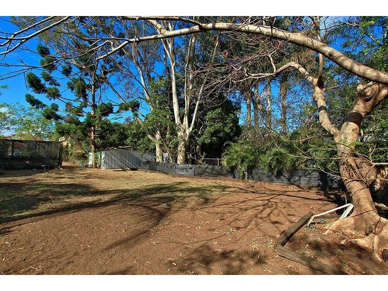 97 Gillies Street, Zillmere QLD 4034